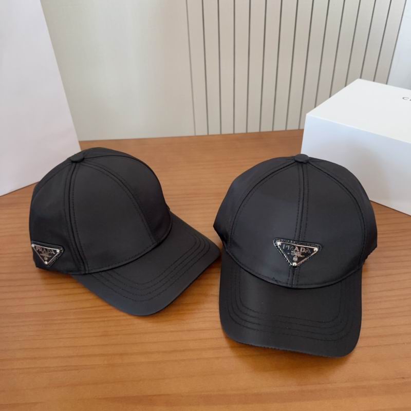 Prada cap dx50